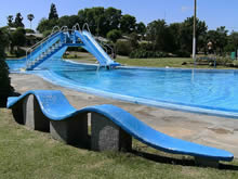 fotos de termas del arapey